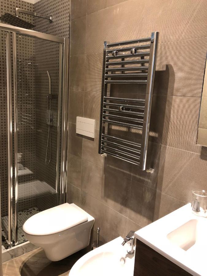 Elena Rooms Taranto Exterior foto