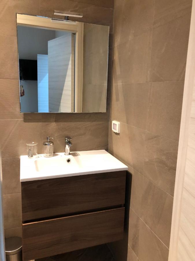 Elena Rooms Taranto Exterior foto