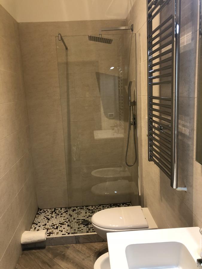 Elena Rooms Taranto Exterior foto